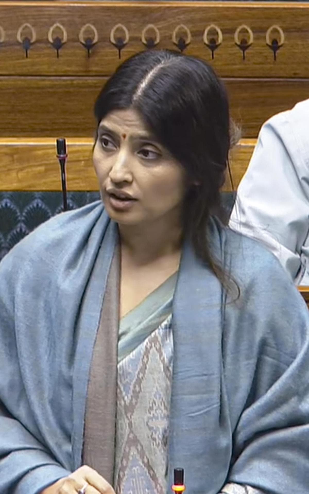 Dimple Yadav