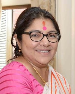 Locket Chatterjee